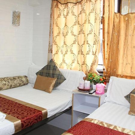 Shangri-La Guest House Hongkong Zewnętrze zdjęcie