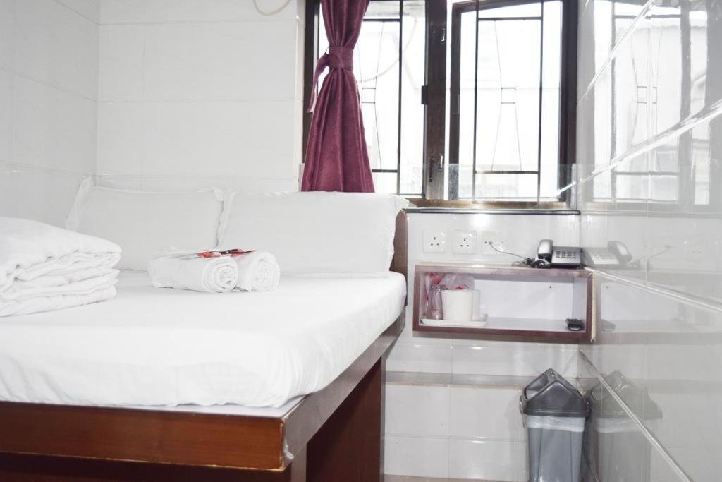 Shangri-La Guest House Hongkong Zewnętrze zdjęcie