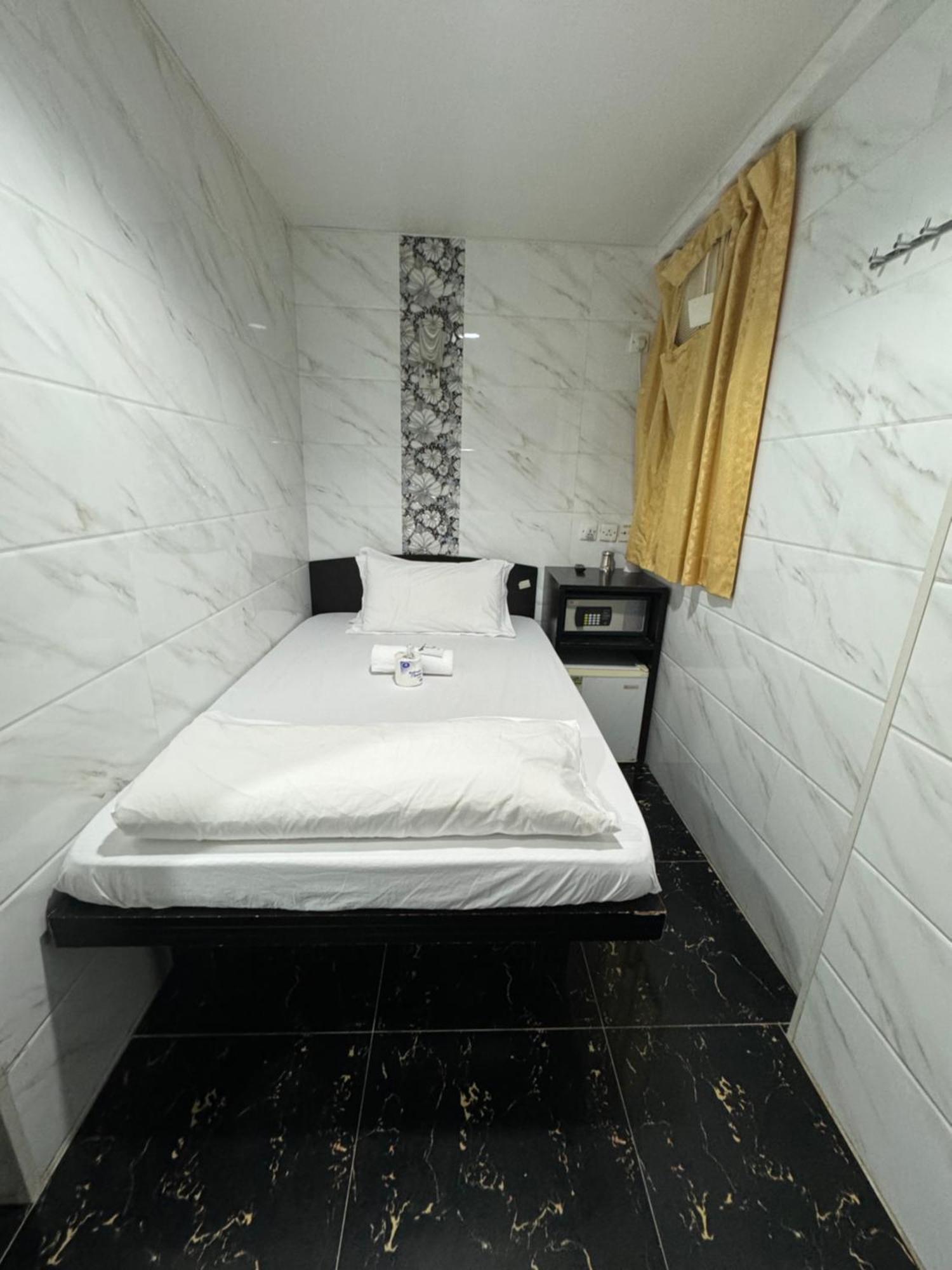 Shangri-La Guest House Hongkong Zewnętrze zdjęcie